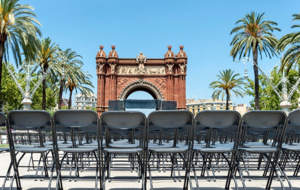 Készüljünk a tavaszi rendezvényekre Zown bútorral